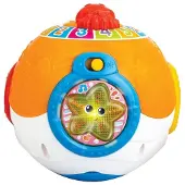 WINFUN Ein Ozean aus lustigen Bällen