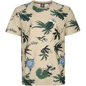 Petrol Industries M-1060-tsr6550 Kurzarm-t-shirt