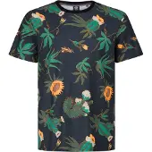Petrol Industries M-1060-tsr6550 Kurzarm-t-shirt