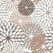 Papstar 20 Servietten, 40 cm x 40 cm 3-lagig 1/4-Falz