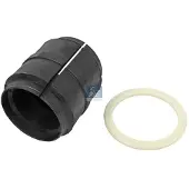 Dt Spare Parts Lagerbuchse Blattfeder 4.81388 170mm 107mm 154mm