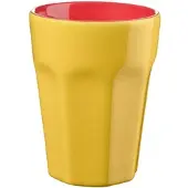 Asa selection Tasse Ti Amo Viva Amarillo 200 ml