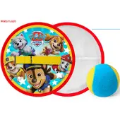 Paw Patrol Fangspiel Paw Patrol