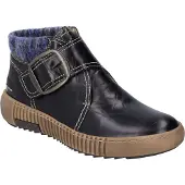 Josef seibel Maren 25 | Stiefelette für Damen | Schwarz