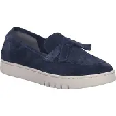 Josef seibel Damen Slipper Jessie 08 in indigo