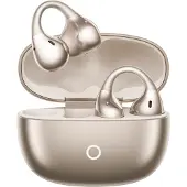 Realme 644777, Kabellos, Anrufe/Musik/Sport/Alltag, Kopfhörer, Gold