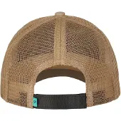 Petrol Industries Basecap Ensenada in Orange | Gr.: onesize