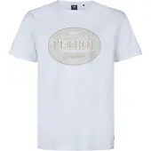 Petrol Industries M-1060-tsr6020 Kurzarm-t-shirt