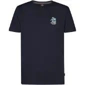 Petrol Industries Shirt in Dunkelblau - L