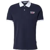Napapijri - Herren-Poloshirt Eany - Größe S