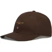 Aeronautica Cap Militare 261HA1246UCT02261 Dunkelbraun