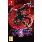 Bayonetta 3 Switch ab 16 Jahre