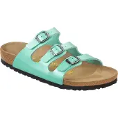 Birkenstock Forida mint Graceful, Weite:Schmal, Größe:29