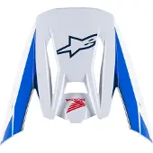 Alpinestars Honda S-m5 Ece 22.06 Visier