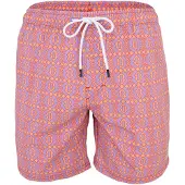 Brunotti Herren Badeshorts High-95 Men Swim Shorts