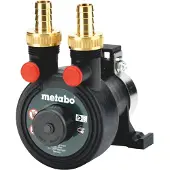 Metabo Vorsatzpumpe 627640000
