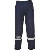Portwest FR26 Bizflame Plus Hose Navy Gr. XXL