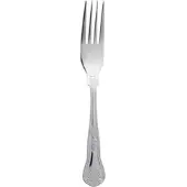 Gastronoble Olympia Kings Menügabeln - 12 Gabeln - 20,5cm - Edelstahl