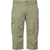 s.Oliver Shorts Army Green Größe: W32 | Kurze Sporthosen Outlet | Herren | Grün
