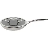 Zwilling Peak With Lid 26 Cm 18/10 Pfannenset