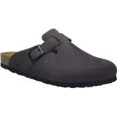 Josef seibel Josef 04 | Clog für Herren | Grau