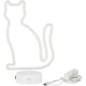 Legami LED-Lampe Kitty