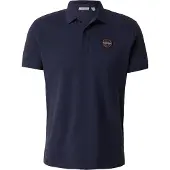 Napapijri - Herren-Poloshirt Epy - Größe L