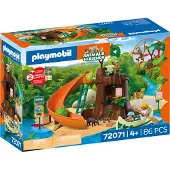 Playmobil 72071, Zoo, 4 Jahr(e), Mehrfarbig, Kunststoff