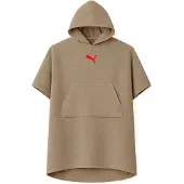 Puma Herren Bademantel teamADDITIONS