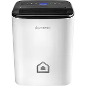 Ariston DEOS 21S Luftentfeuchter, 3,3l Tankkapazität