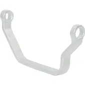 Ks Tools Spezial-Steckschlüssel für Saugrohr-Verschraubungen, VAG, 13 mm