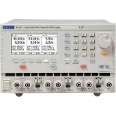 Aim TTi Labornetzgerät, einstellbar MX180T 0 - 1