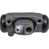 A.B.S. Radbremszylinder Trommelbremse Ø 19 mm Gusseisen . für HYUNDAI H-1