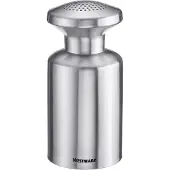 Westmark Gastro Salzstreuer aus Edelstahl Alpha, 500ml
