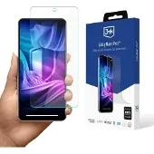 3MK Vivo Y19s - Silky Matt Pro