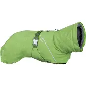 Hurtta Hundemantel Expedition Parka II parsley (grün)