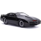 Jada Kitt Fantastic Car Metal 1:32 Figur One Size