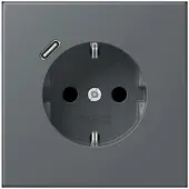 JUNG Steckdose SCHUKO