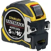 Stanley XTHT0-33503 5m Maßband mit AUTOLOCK-Magnet