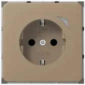 JUNG BTCD1521SGB HOME SCHUKO