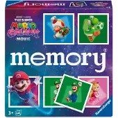 Ravensburger memory The Super Mario Galaxy Movie