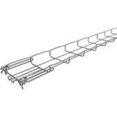 Cablofil CM200026 Fasclic+30/100 HR Gitterrinne mit Schnellkupplungssystem
