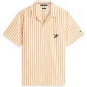 Tommy Hilfiger Pop Kurzarmhemd
