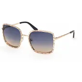GUESS Gu00296 Damen-sonnenbrille