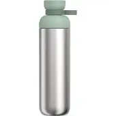 Mepal Vita Edelstahl Trinkflasche 900 ml – Nordic sage