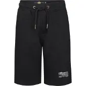 Petrol Industries Jogging-Shorts Alamos in Schwarz | Gr.: 128