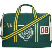 Superdry Vintage Patch Weekender Tasche