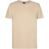 Petrol Industries - Jersey-T-Shirt EclipseLuna Herren
