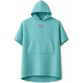 Puma Herren Bademantel teamADDITIONS