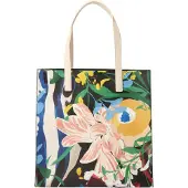 Ted Baker Damen Umhängetaschen Bouani - Multi - Größe ONESIZE